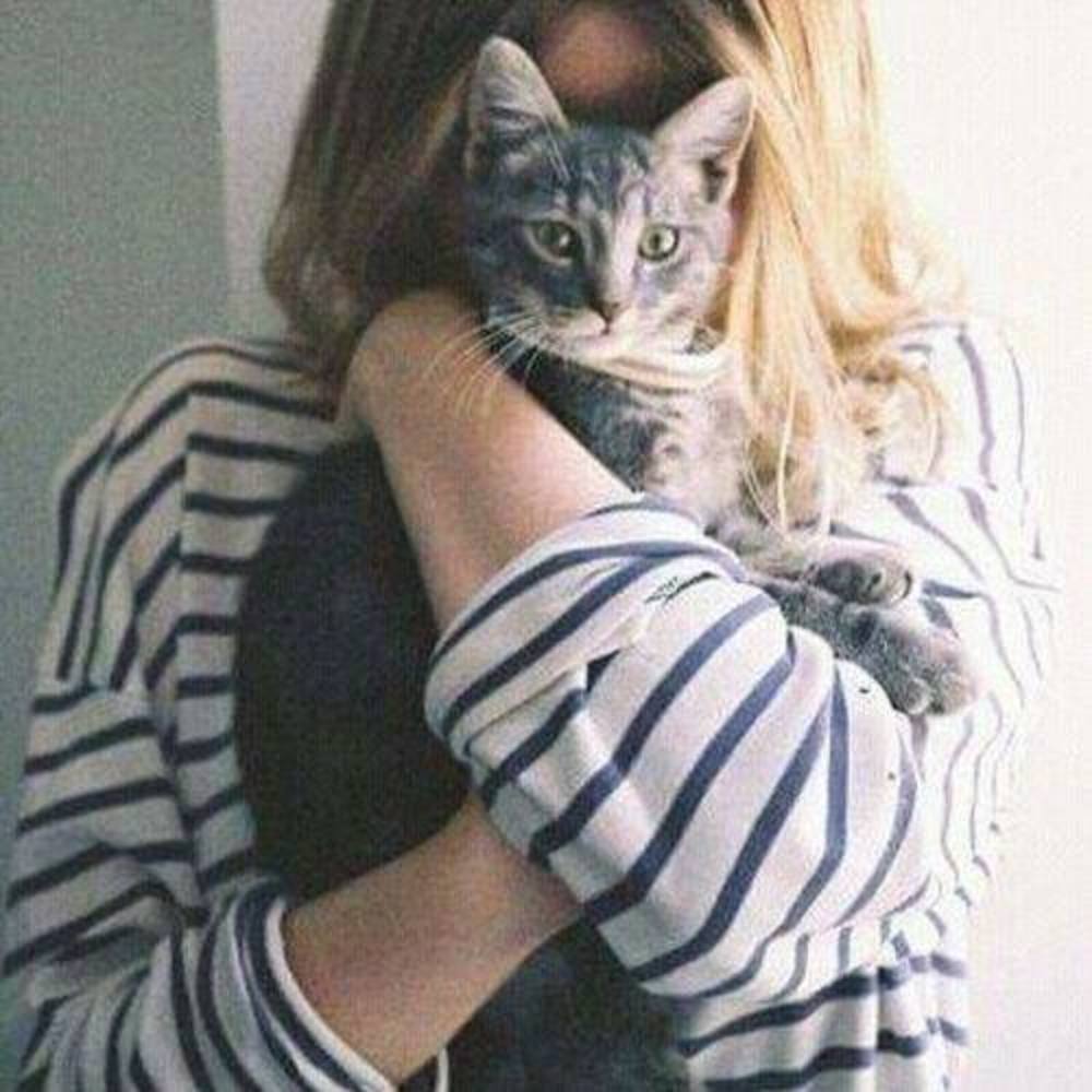 Meet your Posher, Zuzu